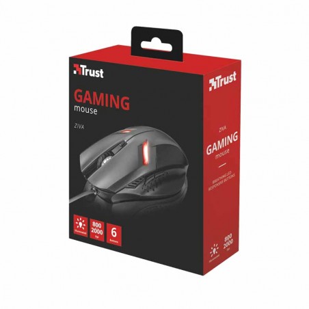 Trust Gaming Mouse