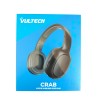 Cuffie Vultech Over-ear Wireless