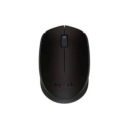 Wireless Mouse Logitech M170