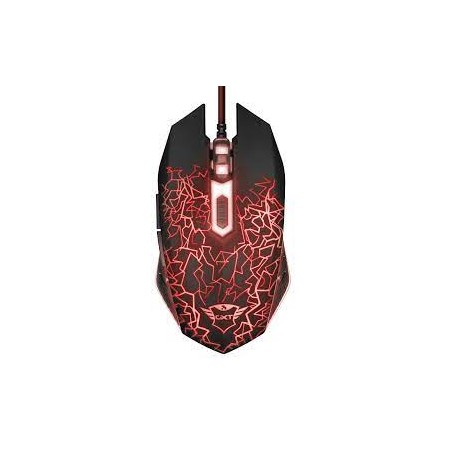 Mouse Usb gaming Trust GTX 105 Izza