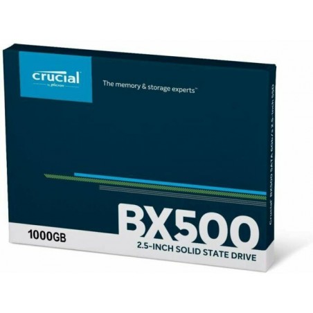 BX500 SSD CRUCIAL 1000GB