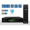 DECODER DIGITALE TERRESTRE DVB-T/T2 DH17